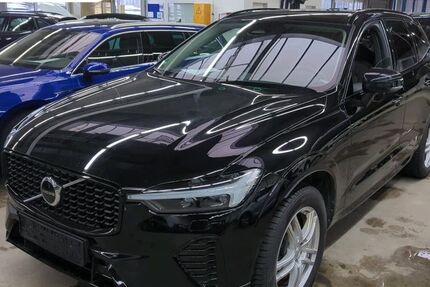 Volvo XC60 97.240 km 30.940 &euro; Steinbach-Hallenberg OT Herges-Hallenberg 98587