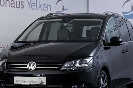 VW Sharan 177.060 km 17.990 € Spaichingen 78549