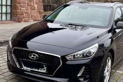 Hyundai i30 110.000 km 9.500 &euro; Mainz 55131
