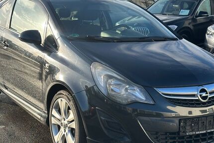 Opel Corsa 117.000 km 3.990 &euro; Rheinbach 53359
