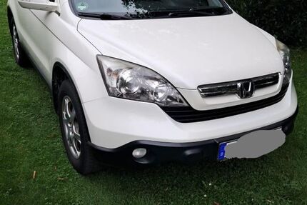 Honda CR-V 240.000 km 6.500 &euro; Holzheim 89438