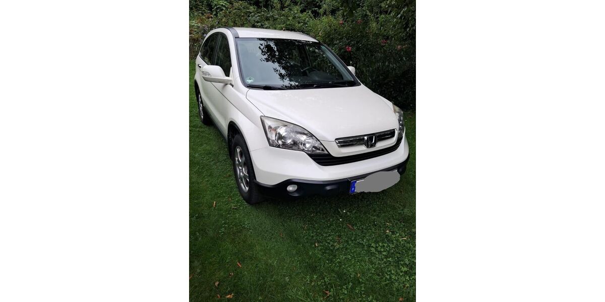 Honda CR-V 240.000 km 6.500 &euro; Holzheim 89438
