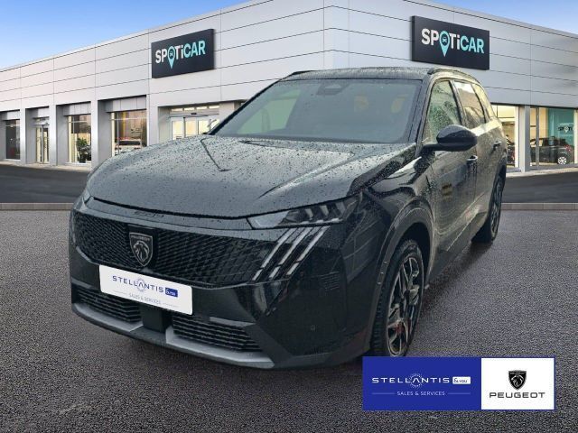 Peugeot 5008 2.500 km 36.970 &euro; Mannheim 68309