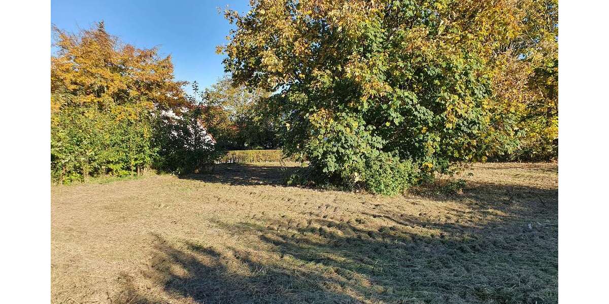 Grundstück zu verkaufen in Lübbecke 125.000 € 1704 m² zimmer