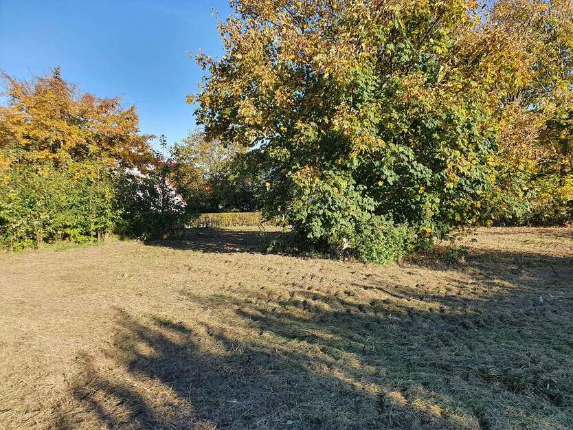 Grundstück zu verkaufen in Lübbecke 125.000 € 1704 m² zimmer