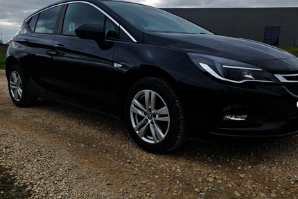 Opel Astra 103.400 km 8.600 &euro; Odelzhausen 85235