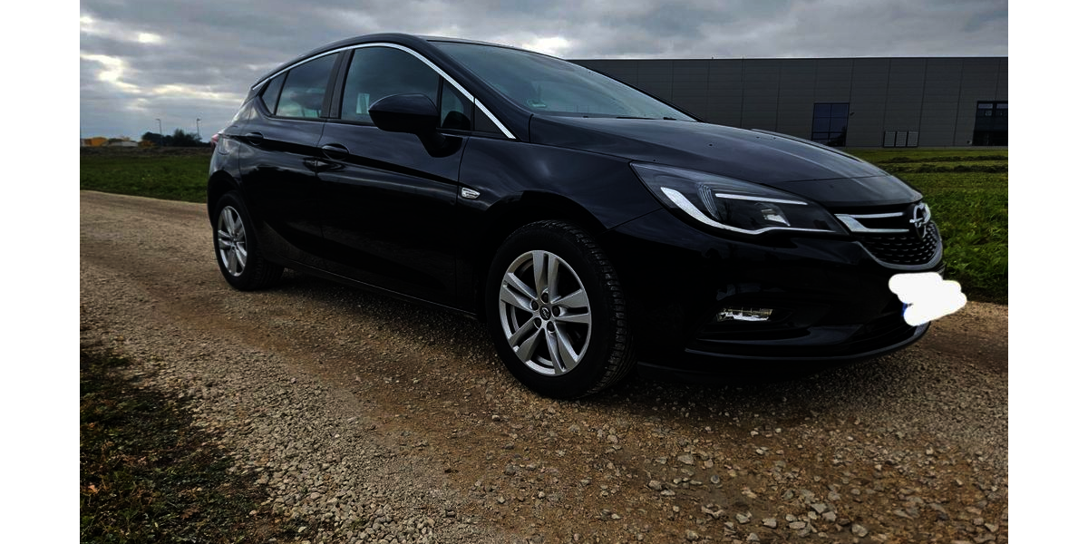 Opel Astra 103.400 km 8.600 &euro; Odelzhausen 85235
