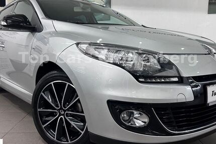 Renault Megane 21.653 km 11.950 &euro; Wuppertal-Cronenberg 42349