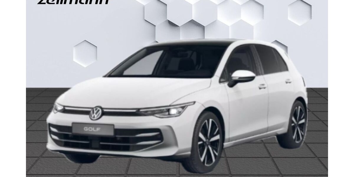 VW Golf 9.000 km 34.968 &euro; Berlin 12524