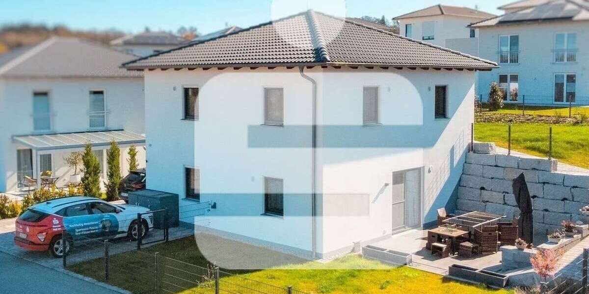 Einfamilienhaus Bad Griesbach - 4 Zimmer, 125 m&sup2;, 520.000&euro; | Angebot:26188702