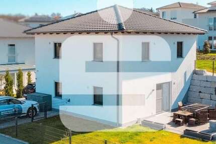Haus Bad Griesbach - 4 Zimmer, 125 m&sup2;, 520.000&euro; | Angebot:26188702