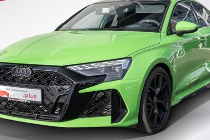 Audi RS3 8.000 km 74.995 € Sankt Augustin-Menden 53757