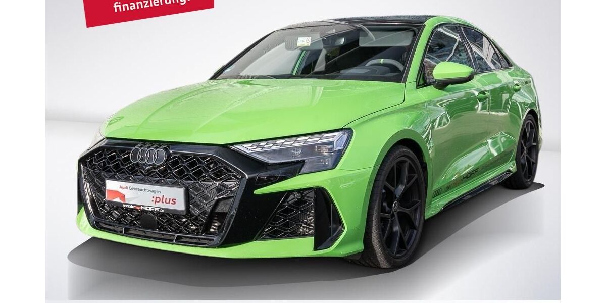 Audi RS3 8.000 km 74.995 € Sankt Augustin-Menden 53757