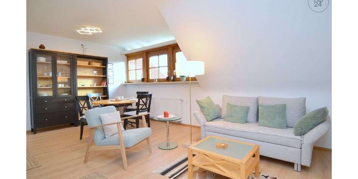 Zimmer Illerkirchberg - 3 Zimmer, 1.400&euro; | Angebot:24684448