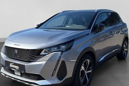 Peugeot 3008 21.350 km 25.990 &euro; Krefeld 47800
