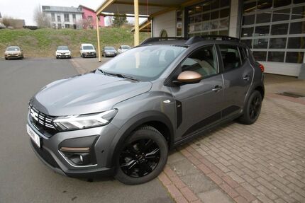 Dacia Sandero 15.950 km 19.990 &euro; Eiterfeld 36132