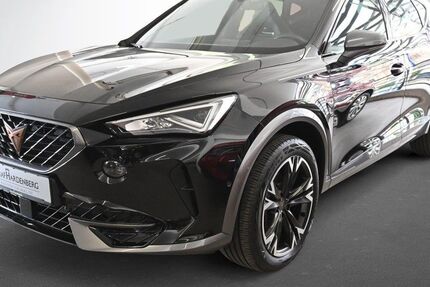 Cupra Formentor 32.100 km 26.450 &euro; Karlsruhe 76131