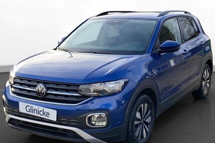 VW T-Cross 14.547 km 25.240 &euro; Witzenhausen 37213