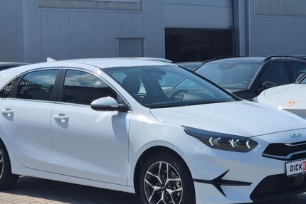 Kia Andere 13.660 km 22.450 &euro; Burghaun 36151