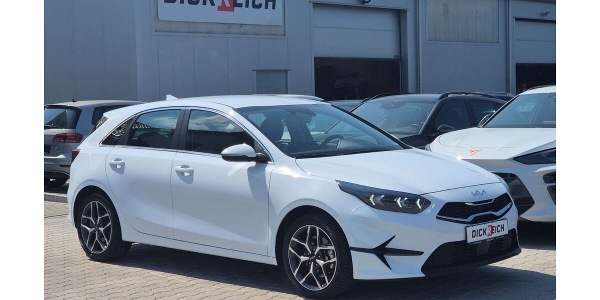 Kia Andere 13.660 km 22.950 &euro; Burghaun 36151