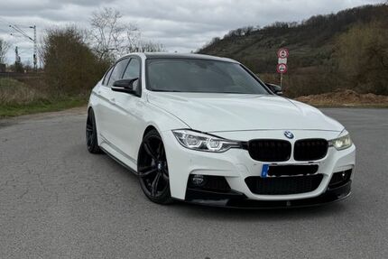 BMW 340 98.000 km 32.200 &euro; Ebelsbach 97500