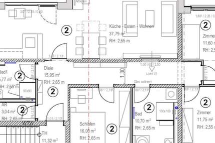Wohnung zum Kaufen in BurgSpreewald 395.325 € 112.95 m² 4 zimmer