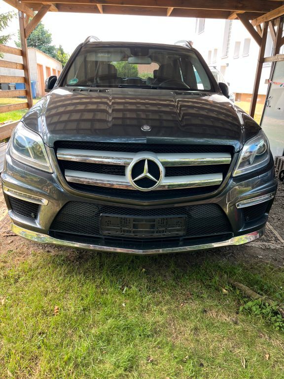 GL 350