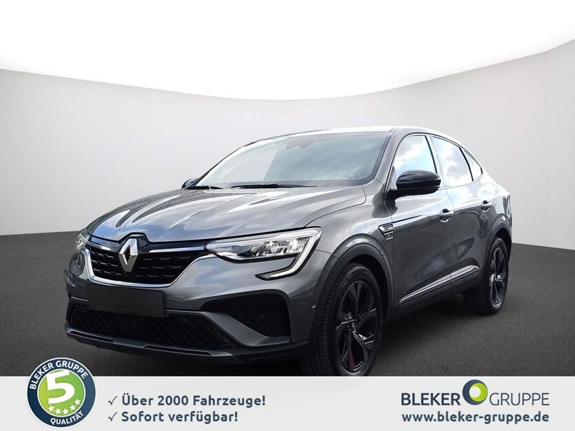 Renault Arkana 95.039 km 19.990 € Borken 46325