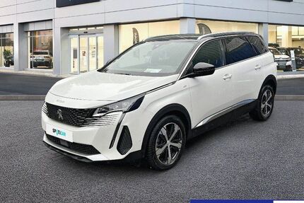 Peugeot 5008 34.106 km 30.890 &euro; Hamburg 22457