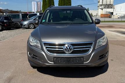 VW Tiguan 335.257 km 3.350 &euro; bodenwöhr 92439