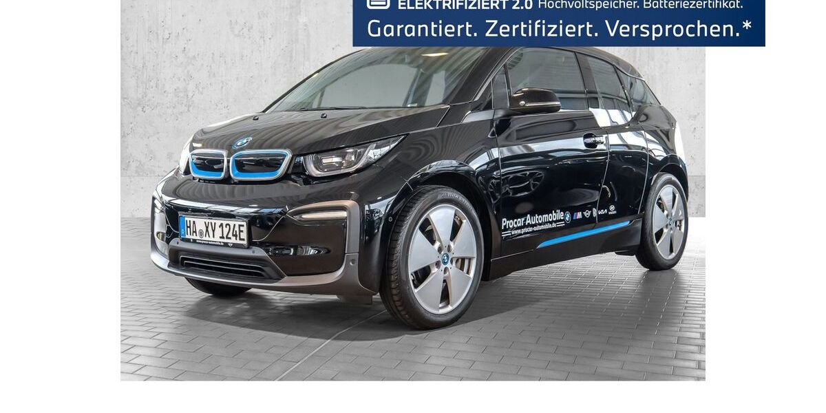 BMW i3 34.600 km 18.950 &euro; Hagen 58119