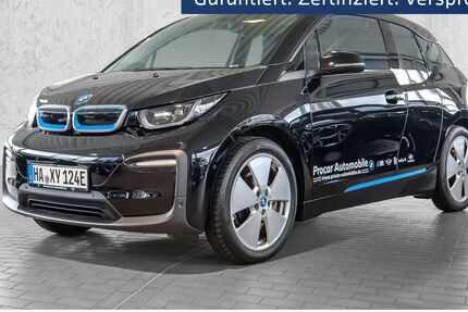 BMW i3 34.600 km 19.490 € Hagen 58119