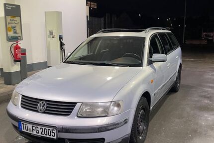 VW Passat Variant 219.722 km 1.660 &euro; Tübingen 72074