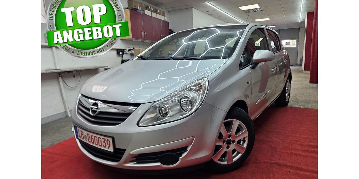 Opel Corsa 114.000 km 3.200 &euro; Remseck (nähe Ludwigsburg) 71686