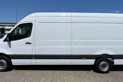 Mercedes-Benz Sprinter 99.900 km 23.450 € Erlenbach Am Main 63906
