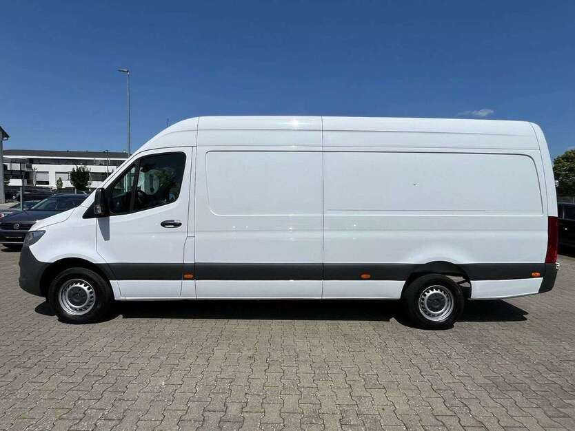 Mercedes-Benz Sprinter 99.900 km 23.450 € Erlenbach Am Main 63906