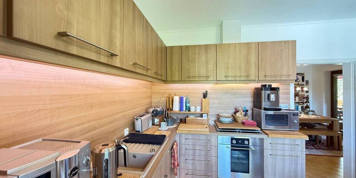 Einfamilienhaus Kritzmow - 3 Zimmer, 129 m&sup2;, 649.000&euro; | Angebot:25732556