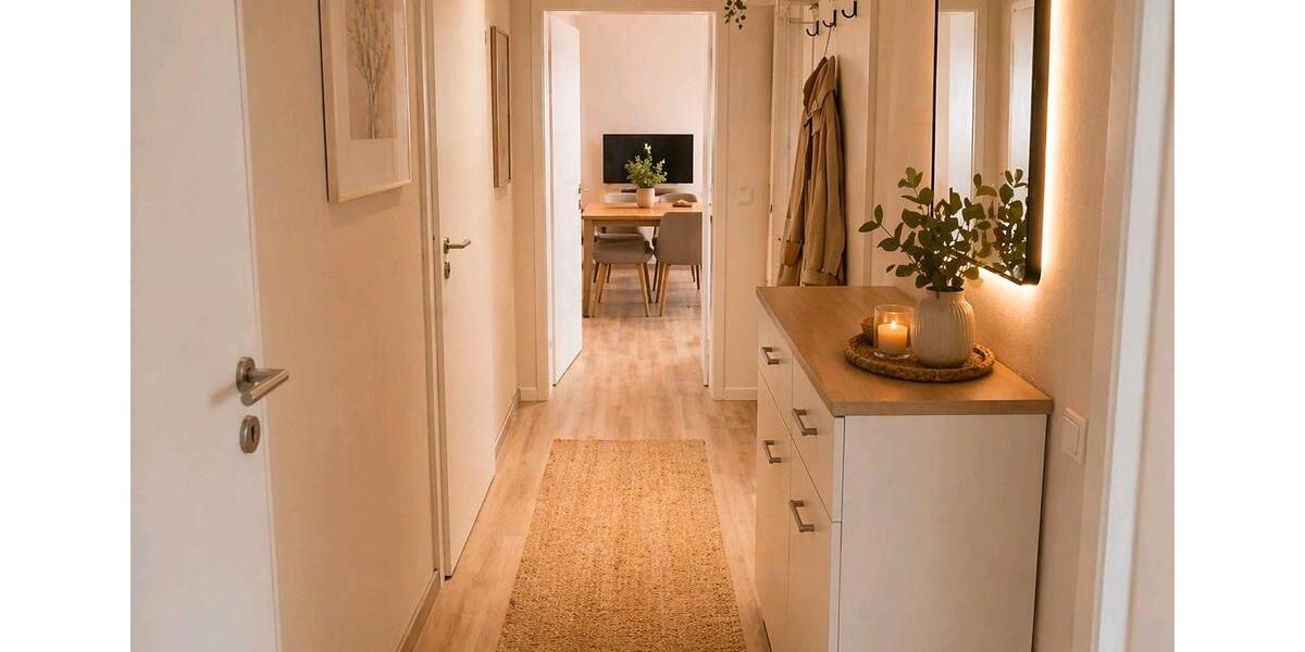 Etagenwohnung Brühl - 2 Zimmer, 67 m&sup2;, 239.000&euro; | Angebot:27020426