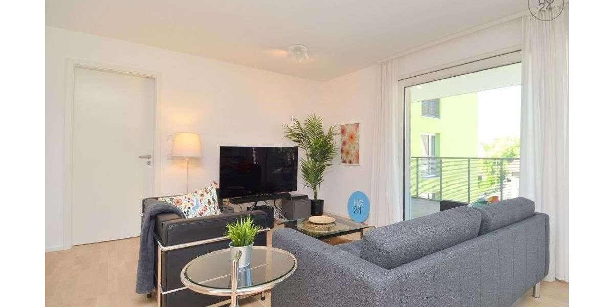 Wohnen auf Zeit in Ulm 1.480 € 2 zimmer