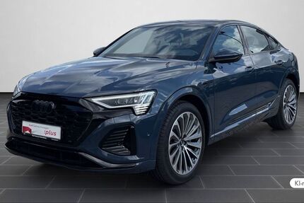Audi Q8 e-tron 40.942 km 51.490 &euro; Mannheim 68309