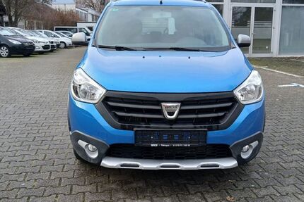 Dacia Lodgy 167.805 km 5.900 &euro; Schorndorf 73614