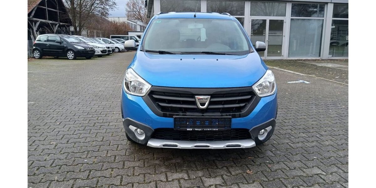 Dacia Lodgy 167.805 km 5.900 &euro; Schorndorf 73614
