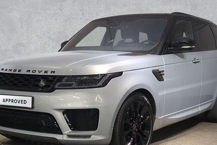 Land Rover Range Rover Sport 69.528 km 50.950 &euro; Greding 91171