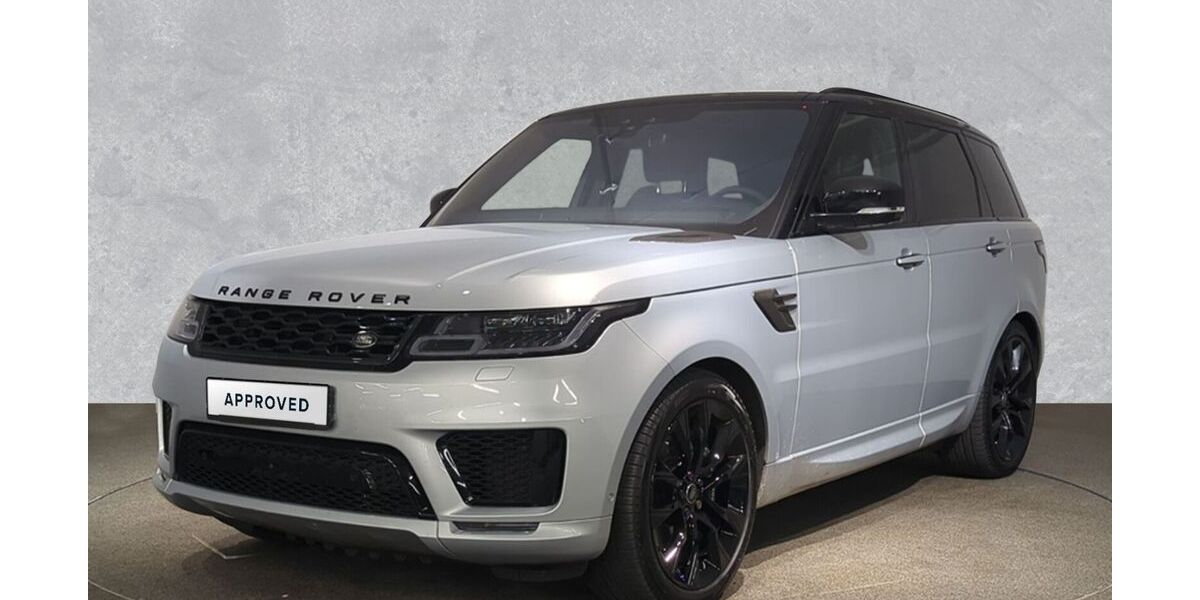 Land Rover Range Rover Sport 69.528 km 50.950 &euro; Greding 91171