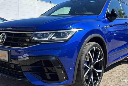 VW Tiguan 76.646 km 36.950 &euro; Hamburg 22047