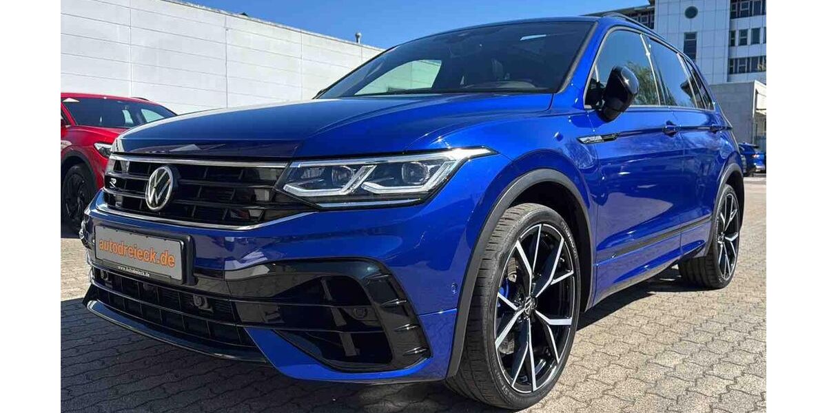 VW Tiguan 76.646 km 36.950 &euro; Hamburg 22047