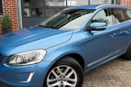 Volvo XC60 169.985 km 15.450 &euro; Wietmarschen - Lohne 49835