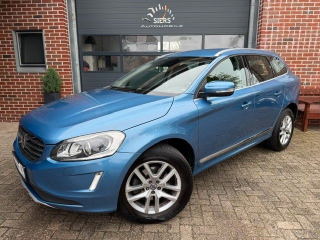 Volvo XC60 169.985 km 15.450 &euro; Wietmarschen - Lohne 49835