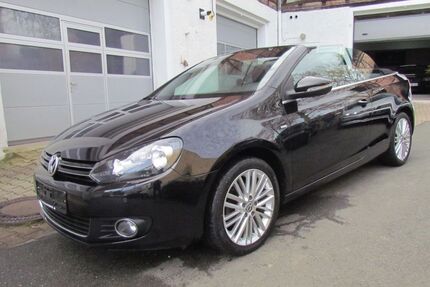 VW Golf 129.000 km 7.990 &euro; Remptendorf 07368