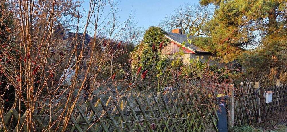 Grundstück Berlin Köpenick - 348.000&euro; | Angebot:25066582